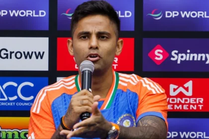 पाकिस्तान के खिलाफ जीत के बाद सूर्य कुमार यादव ने पहलगाम पीड़ितों को किया नमन, पाक कप्तान से नहीं मिलाया हाथ, कहा- कुछ चीजें खेल भावना से ऊपर