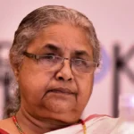 सुशीला कार्की बनीं नेपाल की पहली महिला प्रधानमंत्री, नेपाल में सत्ता पर सस्पेंस हुआ खत्म