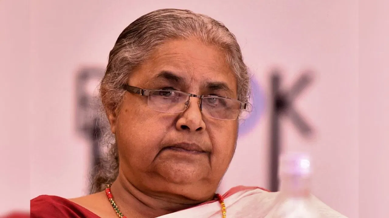 सुशीला कार्की बनीं नेपाल की पहली महिला प्रधानमंत्री, नेपाल में सत्ता पर सस्पेंस हुआ खत्म