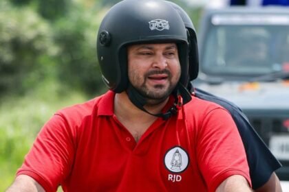 तेजस्वी यादव विधानसभा चुनाव से पहले निकलेंगे यात्रा पर, 16 सितंबर से शुरू होगी बिहार अधिकार यात्रा