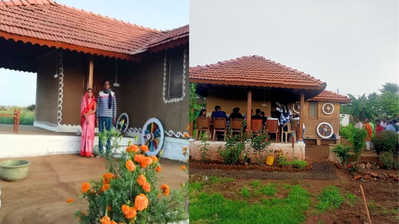 झारखंड के 5 जिलों के आदिवासी गांवों में बनेंगे होम स्टे, ग्रामीण जीवन, समाज और संस्कृति को जान सकेंगे पर्यटक