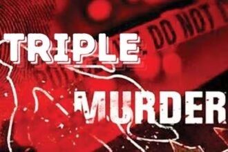 triple murder