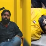 चतरा में पुलिस अपराधी में मुठभेड़, हजारीबाग का कुख्यात उत्तम यादव मारा गया,धमकी भरा वीडियो हुआ था वायरल