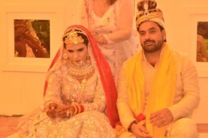 नीतीश कटारा हत्याकांड में 25 साल की सजा काट रहे विकास यादव ने की शादी, 26 साल छोटी है दुल्हन