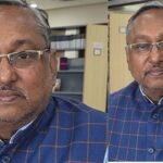 विनय कुमार बने केंद्र सरकार की हिंदी सलाहकार समिति के सदस्य,वरिष्ठ पत्रकार को मिला सम्मान