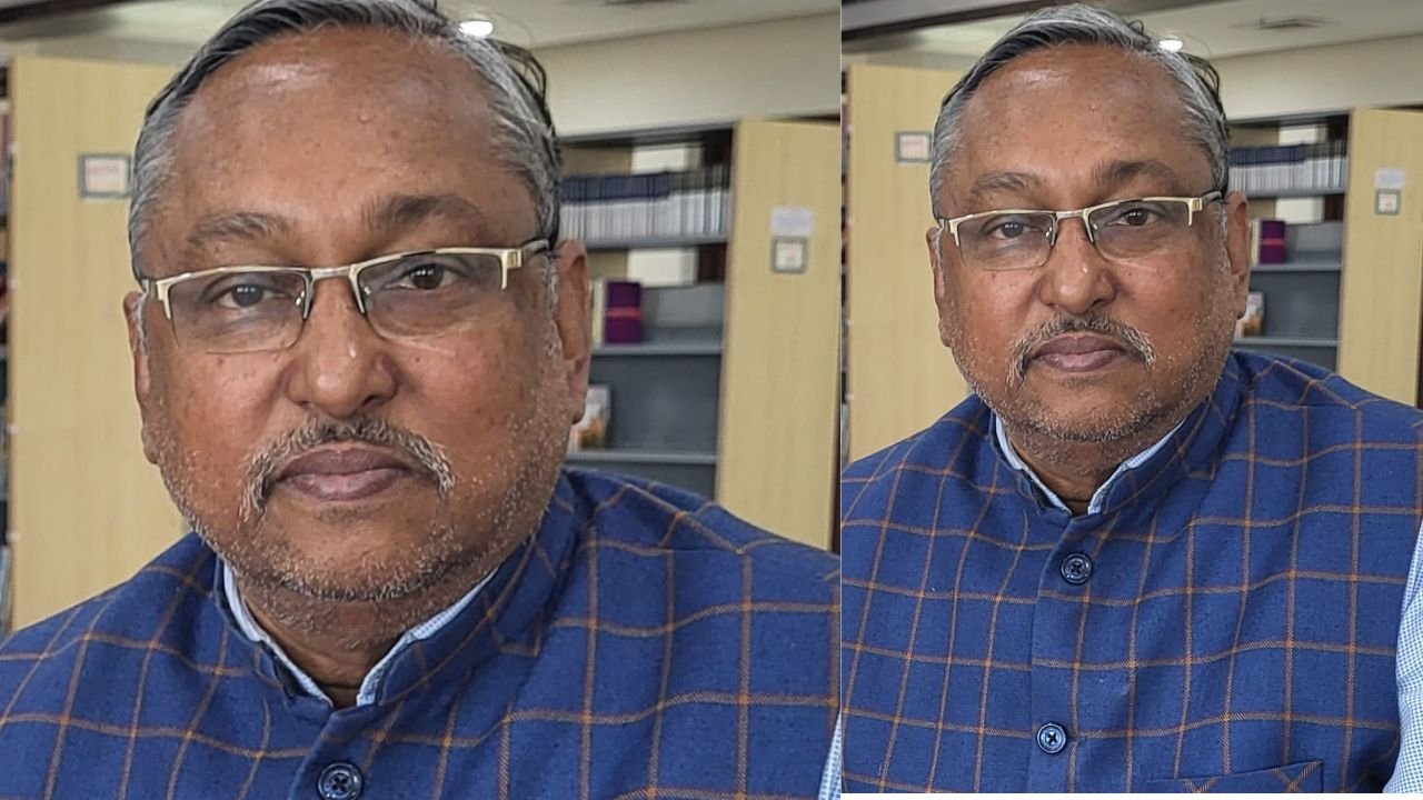 विनय कुमार बने केंद्र सरकार की हिंदी सलाहकार समिति के सदस्य,वरिष्ठ पत्रकार को मिला सम्मान