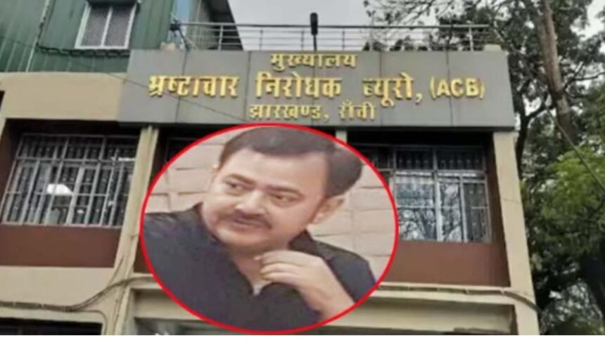 नेक्सजेन संचालक विनय सिंह के ठिकानों से 198 फाइलें, 27 सीपीयू, 4 डीड, 2 मोबाइल, एक लैपटॉप जब्त, शराब घोटले में ACB का कार्रवाई