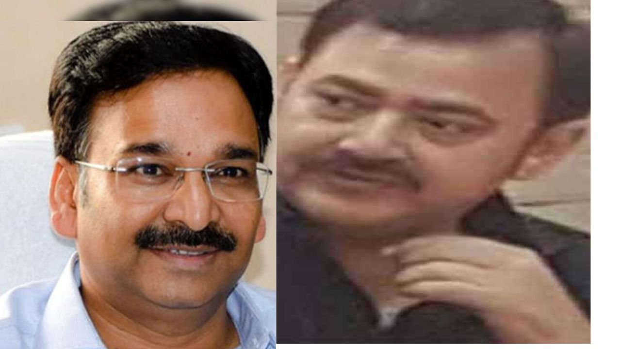 हजारीबाग वन भूमि घोटाला, ACB ने 13 सरकारी गवाह बनाए, कहा- विनय चौबे ने विनय सिंह की पत्नी के नाम जमाबंदी के लिए दवाब बनाया