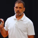 राहुल गांधी ने वोटर लिस्ट में फर्जीवाड़ा का लगाया आरोप, कर्नाटक में 6018 नाम कटे, महाराष्ट्र में 6180 जोड़े गए