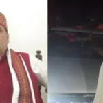 नीतीश सरकार के मंत्री पर यूट्यूबर की पिटाई का आरोप, सवाल पूछने पर दी गाली, तेजस्वी ने शेयर किया वीडियो