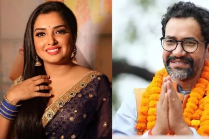 निरहुआ और आम्रपाली दुबे समेत 5 के खिलाफ परिवार दायर, जानिये क्या है पूरा मामला