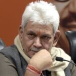 जन्मू-कश्मीर के राज्यपाल मनोज सिन्हा के पोते ने की खुदकुशी, सुसाइड नोट देखकर उड़े होश, छठ मनाने बिहार गया था परिवार