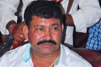 बिहार के कुख्यात सुरेश चौधरी की पश्चिम बंगाल में हत्या, गैंगवार में मर्डर की आशंका