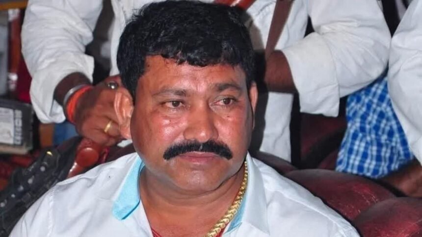 बिहार के कुख्यात सुरेश चौधरी की पश्चिम बंगाल में हत्या, गैंगवार में मर्डर की आशंका
