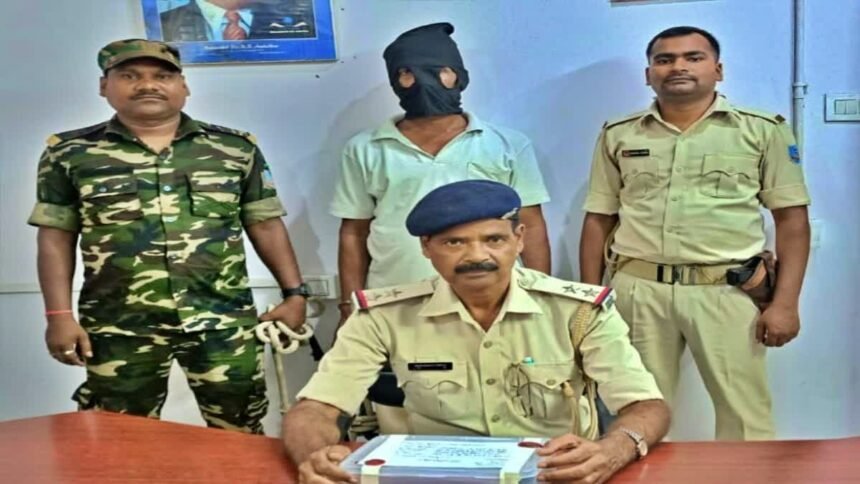 ससुर ने बहू के भाई की कर दी हत्या, सरायकेला में पारिवारिक विवाद का खूनी अंजाम