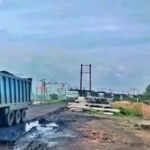 लातेहार के टोरी रेलवे साइडिंग पर चली गोली, अज्ञात अपराधियों की फायरिंग में मजदूर घायल