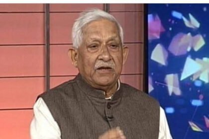 पूर्व सीबीआई ऑफिसर एनके सिंह का निधन, जीप घोटाले में इंदिरा गांधी को किया था गिरफ्तार