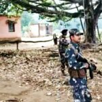 नक्सलियों को घेरने के लिए 8 कैंप बनेंगे, इनमें 5 झारखंड में, अभियान के खिलाफ प्रतिरोध सप्ताह शुरू, 15 को बंद बुलाया