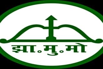JMM को चुनावी साल में 21 करोड़ चंदा, माइनिंग कंपनी वेदांता का सबसे बड़ा दानदाता