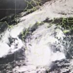 मोंथा का झारखंड में असर, रांची में झमाझम बारिश, बढ़ेगी ठंड