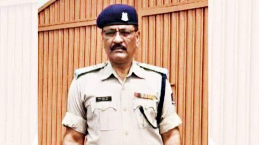 सारंडा IED ब्लास्ट में घायल पुलिस जवान की दिल्ली में इलाज के दौरान मौत, बिहार के रहने वाले थे इंस्पेक्टर कौशल कुमार मिश्रा