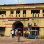 हजारीबाग सेंट्रल जेल का जेलर सस्पेंड, आईजी के आदेश पर दिनेश वर्मा पर कार्रवाई