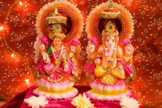 दिवाली पूजा का समय