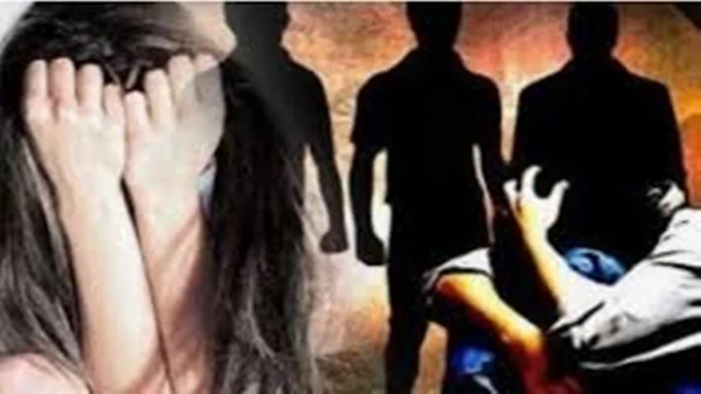 झारखंड में डांडिया प्रोग्राम के बहाने युवती को बुलाकर किया गैंगरेप, 6 दिन बाद पीड़ित पहुंची थाने
