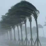 झारखंड में मोंथा का दिखा असर, ठंड ने पकड़ा जोर, आज 14 जिलों में भारी बारिश का अलर्ट