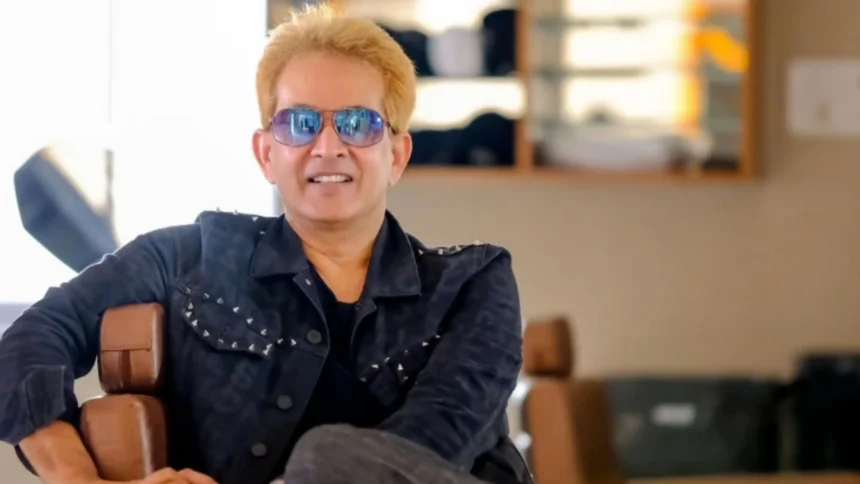 मशहूर हेयर स्टाइलिस जावेद हबीब विवाद में फंसे, अब तक 20 FIR दर्ज 1 मशहूर हेयर स्टाइलिस जावेद हबीब विवाद में फंसे, अब तक 20 FIR दर्ज