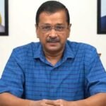 Arvind Kejriwal