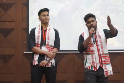 Dharti Aba Tribal Film Festival concludes: A pledge to elevate tribal voices on the global stage