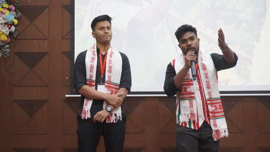 Dharti Aba Tribal Film Festival concludes: A pledge to elevate tribal voices on the global stage