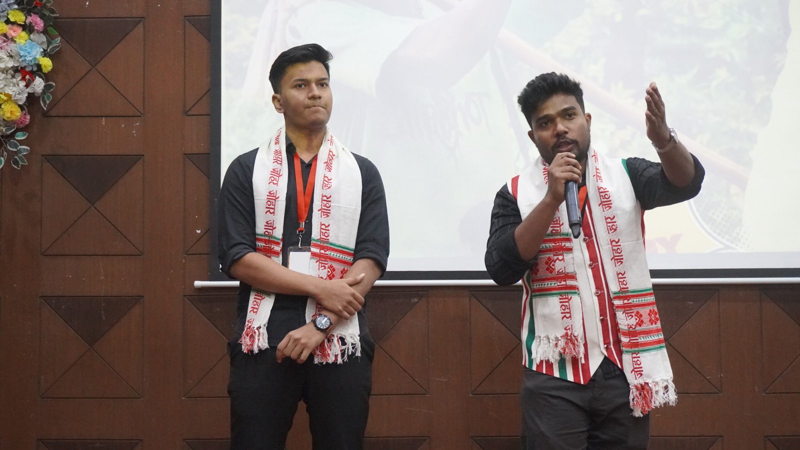 Dharti Aba Tribal Film Festival concludes: A pledge to elevate tribal voices on the global stage