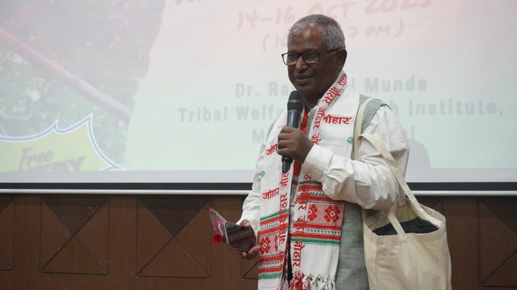 Dharti Aba Tribal Film Festival concludes: A pledge to elevate tribal voices on the global stage