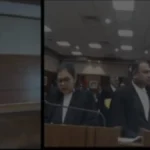 झारखंड हाईकोर्ट में जज के साथ वकील के तीखी बहस का वीडियो वायरल, चीफ जस्टिस की बेंच ने जारी किया अवमानना का नोटिस