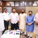 बिहार विधानसभा चुनाव को लेकर तेजस्वी यादव से मिले JMM के नेता, बुधवार को होगा सीट शेयरिंग का एलान