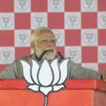 कट्टा-क्रूरता-कटुता-करप्शन और कुशासन RJD की 5 पहचान, PM मोदी ने मुजफ्फरपुर में लालू-तेजस्वी पर बोला ऐसे हमला