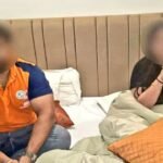 राजा रघुवंशी जैसा मर्डर प्लान टल गया! इंजीनियर पत्नी ने ऑनलाइन मंगाया हथौड़ा-कंडोम, सर्च हिस्ट्री से बची पति की जान