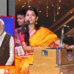 मैथिली ठाकुर मिथिलांचल के इस सीट से किया चुनाव लड़ने की तैयाारी में, BJP के सीटिंग विधायक का कटेगा टिकट!