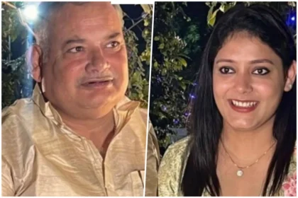 बाहुबली मुन्ना शुक्ला की बेटी और RJD उम्मीदवार शिवानी को मिली गोली मारने की धमकी, पुलिस ने बढ़ाई सुरक्षा