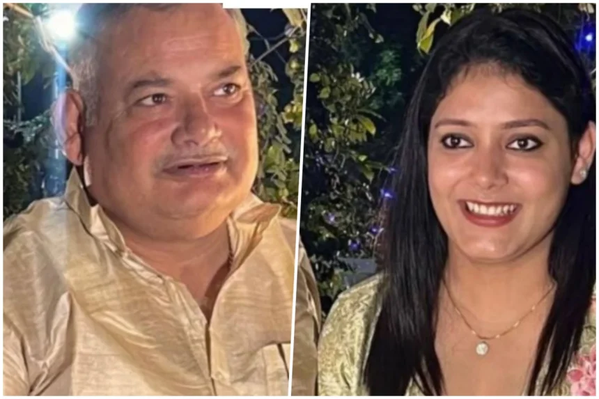 बाहुबली मुन्ना शुक्ला की बेटी और RJD उम्मीदवार शिवानी को मिली गोली मारने की धमकी, पुलिस ने बढ़ाई सुरक्षा 1 बाहुबली मुन्ना शुक्ला की बेटी और RJD उम्मीदवार शिवानी को मिली गोली मारने की धमकी, पुलिस ने बढ़ाई सुरक्षा