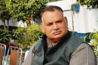 पटना के PMCH में मुन्ना शुक्ला को डिस्चार्ज किए जाने पर हंगामा, पूर्व विधायक के स्वजन और अस्पताल प्रशासन में तीखी नोकझोंक