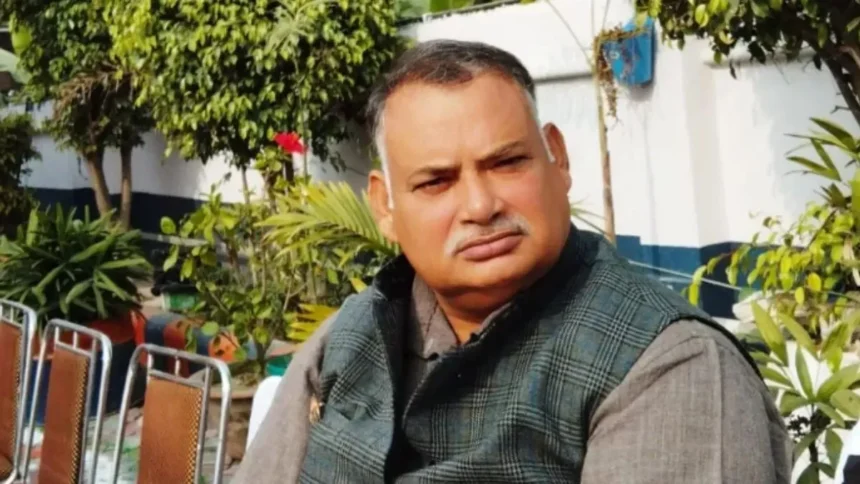 बिहार चुनाव से पहले बड़ा एक्शन, मुन्ना शुक्ला और अजय वर्मा सहित 14 बंदी बेउर जेल से ट्रांसफर 1 Munna-shukla