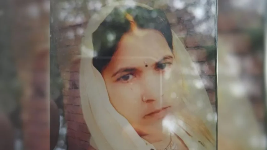 तीसरी शादी के चक्कर में नशेड़ी पति की क्रूरता; पत्नी को जिंदा जलाया, ससुराल वाले फरार 1 Nalanda-News