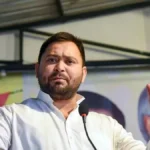 बिहार विधानसभा चुनाव में हार के बाद पहली बार मीडिया के सामने आए तेजस्वी यादव, कहा-सरकार के 100 दिन तक कुछ नहीं बोलेंगे