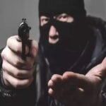 झारखंड के चर्च में एक और डकैती, नकाबपोश बदमाशों ने घटना को दिया अंजाम