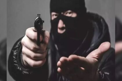 झारखंड के चर्च में एक और डकैती, नकाबपोश बदमाशों ने घटना को दिया अंजाम