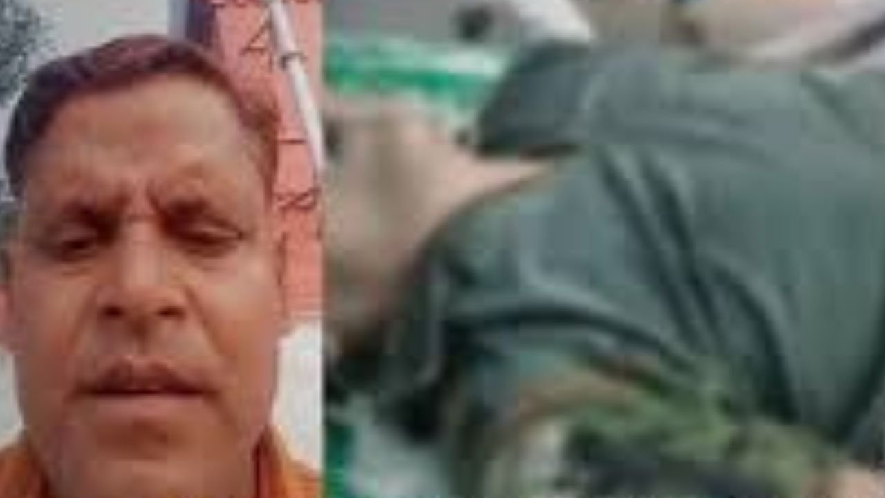 कोडरमा में निलंबित पुलिसकर्मी के आत्महत्या मामले में कार्रवाई, चार पुलिस अधिकारियों के खिलाफ FIR दर्ज