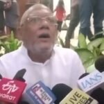 दरभंगा में राजद नेता की नाराजगी हुई दूर, महागठबंधन की बैठक में उम्मीदवार को जीतने की भरी हुंकार